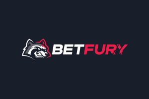 BetFury Casino logo betfury casino logo