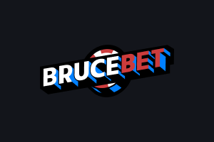 Bruce Bet logo bruce bet logo