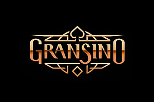 Gransino Casino logo gransino casino logo