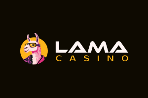 Lama Casino logo lama casino logo