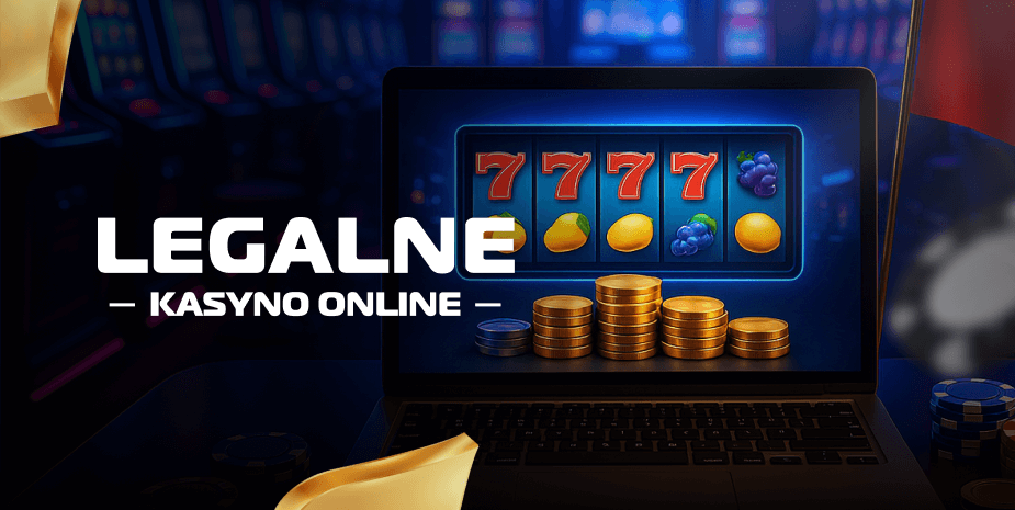 Legalne kasyno online