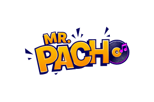 MrPacho logo mrpacho logo