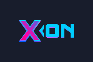 Xon Bet logo xon bet logo